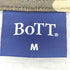 ボット BOTT Jester Tee カモ柄プリントTシャツ メンズ import:M