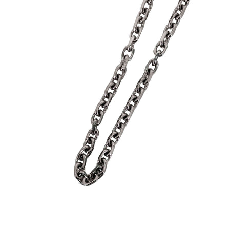 ディーゼル DIESEL チェーン ネックレス メンズ ONE SIZE