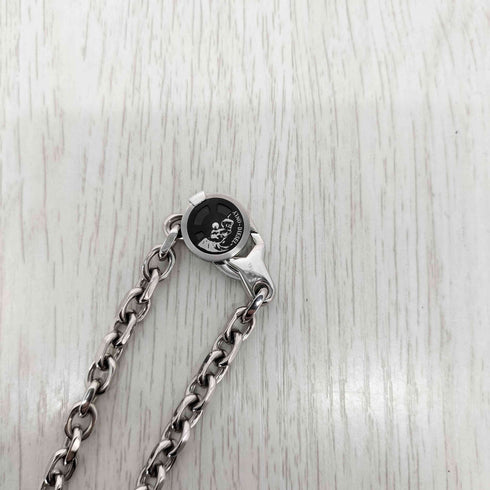 ディーゼル DIESEL チェーン ネックレス メンズ ONE SIZE