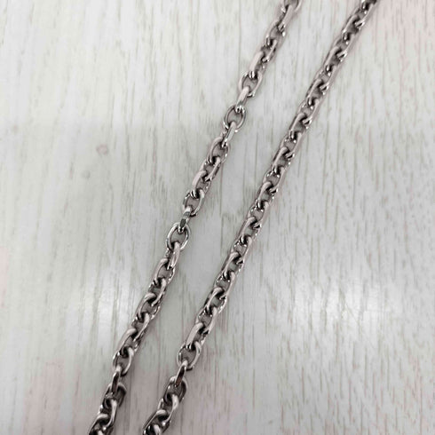 ディーゼル DIESEL チェーン ネックレス メンズ ONE SIZE