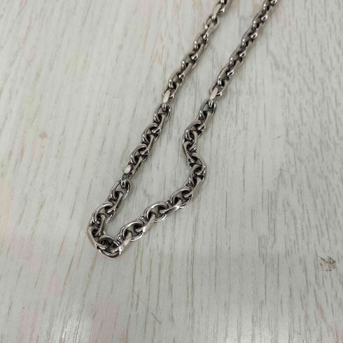 ディーゼル DIESEL チェーン ネックレス メンズ ONE SIZE