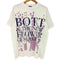 ボット BOTT 25aw Flower Generation Tee メンズ import:M