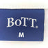 ボット BOTT 25aw Flower Generation Tee メンズ import:M