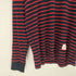 シュプリーム Supreme 12aw Thermal Stripe Tee メンズ import:M
