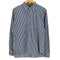 ビームスプラス BEAMS+ B.D. Gingham Check 100/2 Broad メンズ JPN:M