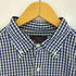 ビームスプラス BEAMS+ B.D. Gingham Check 100/2 Broad メンズ JPN:M