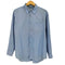 アレッジ ALLEGE 24ss Standard Shirt レギュラーカラーシャツ メンズ JPN:3