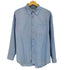 アレッジ ALLEGE 24ss Standard Shirt レギュラーカラーシャツ メンズ JPN:3