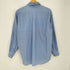 アレッジ ALLEGE 24ss Standard Shirt レギュラーカラーシャツ メンズ JPN:3