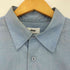 アレッジ ALLEGE 24ss Standard Shirt レギュラーカラーシャツ メンズ JPN:3