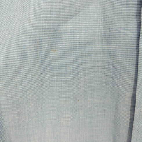 アレッジ ALLEGE 24ss Standard Shirt レギュラーカラーシャツ メンズ JPN:3