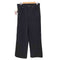 アンユーズド UNUSED 26ss Wide glitter pants メンズ JPN:3