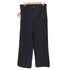 アンユーズド UNUSED 26ss Wide glitter pants メンズ JPN:3