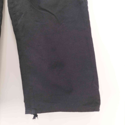 アンユーズド UNUSED 26ss Wide glitter pants メンズ JPN:3