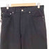 アンユーズド UNUSED 26ss Wide glitter pants メンズ JPN:3