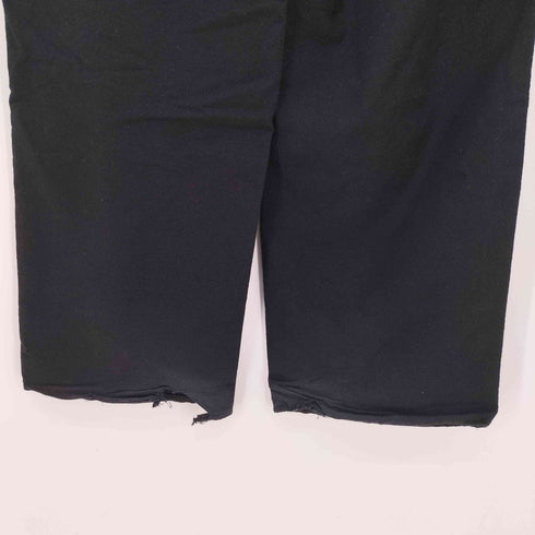 アンユーズド UNUSED 26ss Wide glitter pants メンズ JPN:3