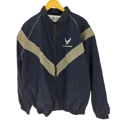 DAFEILI / US AIR FORCE PTUジャケット メンズ