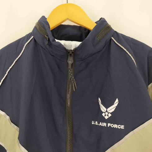 DAFEILI / US AIR FORCE PTUジャケット メンズ