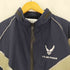 DAFEILI / US AIR FORCE PTUジャケット メンズ