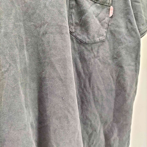 ダブルタップス WTAPS ポケット ブランク ピスタグ 袖プリント Tシャツ ポケT メンズ