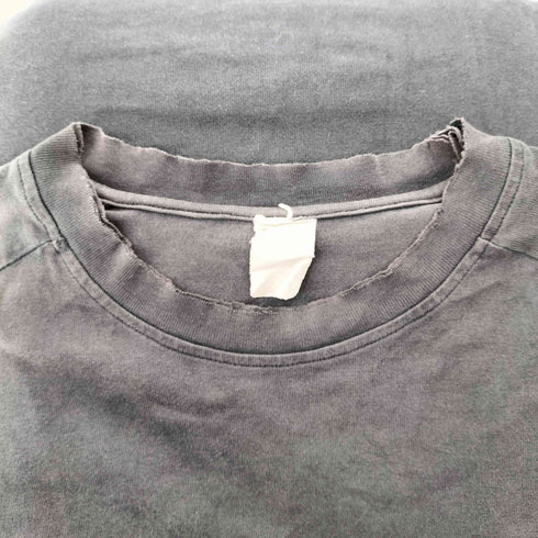 ダブルタップス WTAPS ポケット ブランク ピスタグ 袖プリント Tシャツ ポケT メンズ