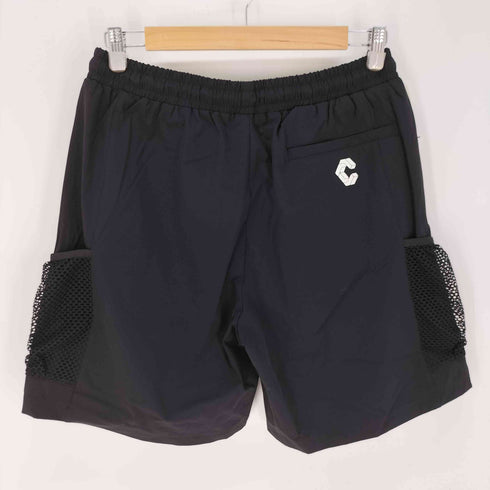 CRONOS クロノス アクティブ ストレッチ カーゴ ショーツ メンズ JPN:L