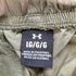 アンダーアーマー UNDER ARMOUR 切替 ナイロンパンツ メンズ JPN:L