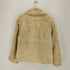 rabbit fur ラビットファージャケット レディース import:M