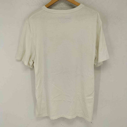 ティンバーランド Timberland グラフィックプリントTシャツ メンズ JPN:XL