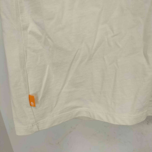ティンバーランド Timberland グラフィックプリントTシャツ メンズ JPN:XL