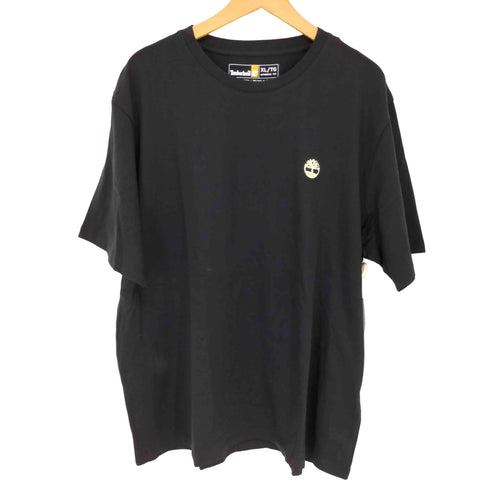 ティンバーランド Timberland バックプリント クルーネックTシャツ メンズ JPN:XL