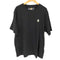 ティンバーランド Timberland バックプリント クルーネックTシャツ メンズ JPN:XL