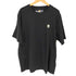 ティンバーランド Timberland バックプリント クルーネックTシャツ メンズ JPN:XL