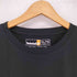 ティンバーランド Timberland バックプリント クルーネックTシャツ メンズ JPN:XL