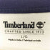 ティンバーランド Timberland ロゴプリントリンガーTシャツ メンズ JPN:L