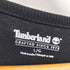 ティンバーランド Timberland ロゴプリント ラグラン ショートスリーブ カットソー メンズ JPN:L