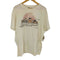 ティンバーランド Timberland グラフィックプリント クルーネックTシャツ メンズ JPN:XL