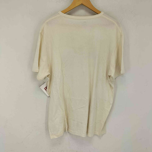 ティンバーランド Timberland グラフィックプリント クルーネックTシャツ メンズ JPN:XL