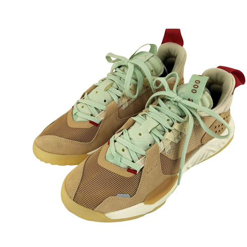 ジョーダンブランド JORDAN BRAND DELTA SP VACHETTA TAN デルタ SP バケッタタン メンズ JPN:25.5