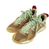 ジョーダンブランド JORDAN BRAND DELTA SP VACHETTA TAN デルタ SP バケッタタン メンズ JPN:25.5