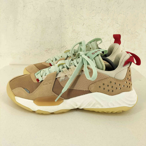 ジョーダンブランド JORDAN BRAND DELTA SP VACHETTA TAN デルタ SP バケッタタン メンズ JPN:25.5