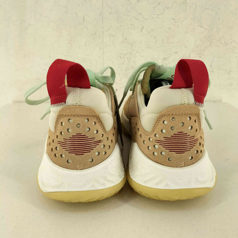 ジョーダンブランド JORDAN BRAND DELTA SP VACHETTA TAN デルタ SP バケッタタン メンズ JPN:25.5
