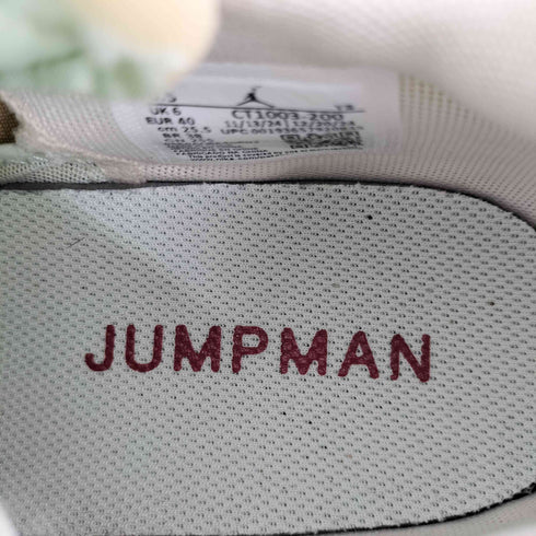 ジョーダンブランド JORDAN BRAND DELTA SP VACHETTA TAN デルタ SP バケッタタン メンズ JPN:25.5