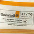 ティンバーランド Timberland グラフィックプリント ロゴクルーネックTシャツ メンズ JPN:XL