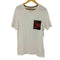 ティンバーランド Timberland ポケットクルーネックTシャツ メンズ JPN:XL
