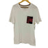 ティンバーランド Timberland ポケットクルーネックTシャツ メンズ JPN:XL