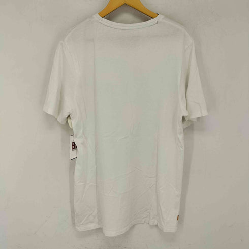 ティンバーランド Timberland ポケットクルーネックTシャツ メンズ JPN:XL