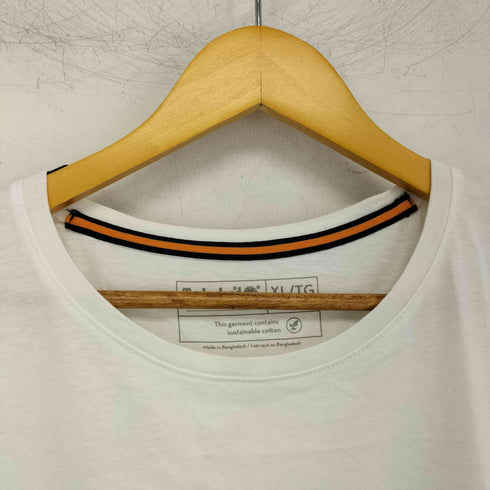 ティンバーランド Timberland ポケットクルーネックTシャツ メンズ JPN:XL