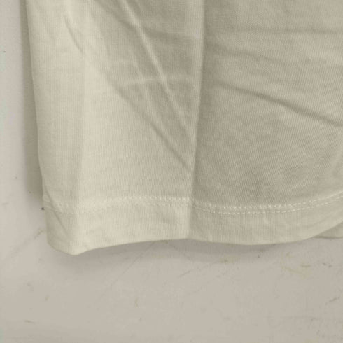 ティンバーランド Timberland ロゴプリント クルーネックTシャツ メンズ JPN:XL