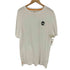 ティンバーランド Timberland バックロゴプリント クルーネックTシャツ メンズ JPN:XL